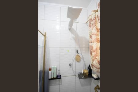 Casa para alugar com 154m², 4 quartos e 4 vagas Casa para alugar com 154m², 4 quartos e 4 vagasBanheiro da Suíte 1