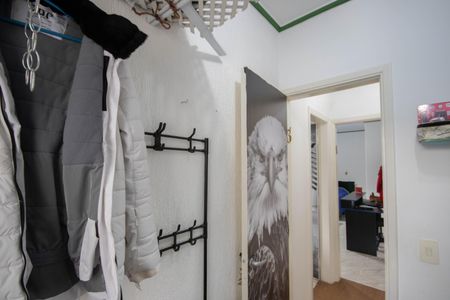 Casa para alugar com 154m², 4 quartos e 4 vagas Casa para alugar com 154m², 4 quartos e 4 vagasQuarto 1