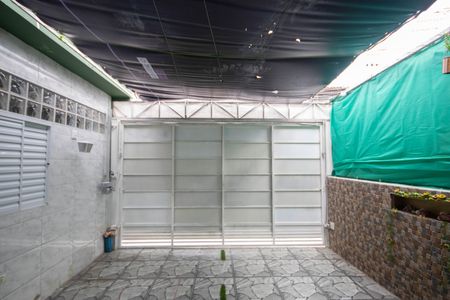 Casa para alugar com 154m², 4 quartos e 4 vagas Casa para alugar com 154m², 4 quartos e 4 vagasGaragem