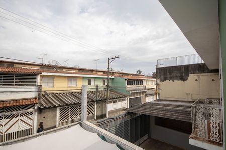 Casa para alugar com 154m², 4 quartos e 4 vagas Casa para alugar com 154m², 4 quartos e 4 vagasVista Suíte 1