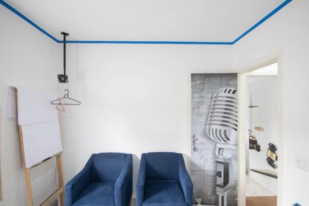 Casa para alugar com 154m², 4 quartos e 4 vagas Casa para alugar com 154m², 4 quartos e 4 vagasQuarto 2