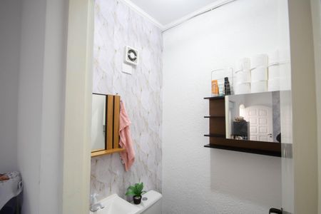 Casa para alugar com 154m², 4 quartos e 4 vagas Casa para alugar com 154m², 4 quartos e 4 vagasLavabo