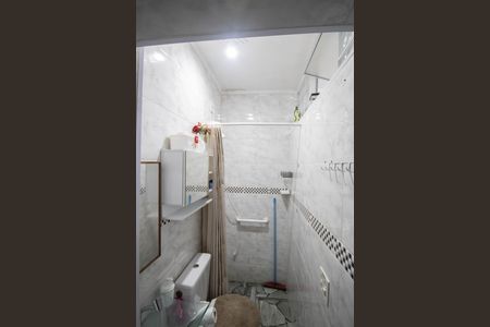 Casa para alugar com 154m², 4 quartos e 4 vagas Casa para alugar com 154m², 4 quartos e 4 vagasBanheiro da Suíte 2