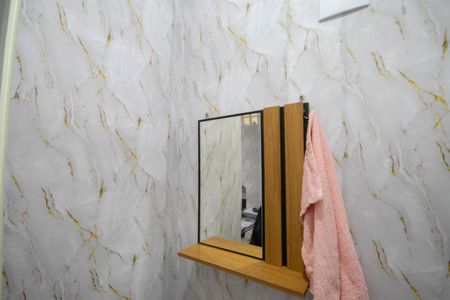 Casa para alugar com 154m², 4 quartos e 4 vagas Casa para alugar com 154m², 4 quartos e 4 vagasLavabo