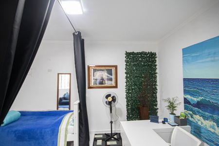 Casa para alugar com 154m², 4 quartos e 4 vagas Casa para alugar com 154m², 4 quartos e 4 vagasSuíte 2