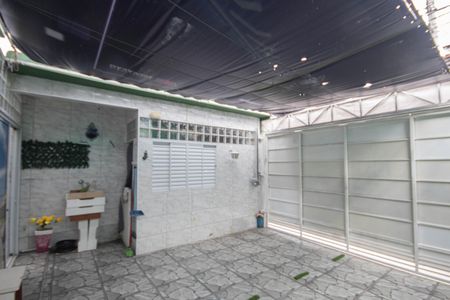 Casa para alugar com 154m², 4 quartos e 4 vagas Casa para alugar com 154m², 4 quartos e 4 vagasGaragem