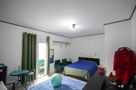 Casa para alugar com 154m², 4 quartos e 4 vagas Casa para alugar com 154m², 4 quartos e 4 vagasSuíte 1