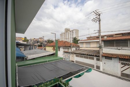 Casa para alugar com 154m², 4 quartos e 4 vagas Casa para alugar com 154m², 4 quartos e 4 vagasVista Suíte 1