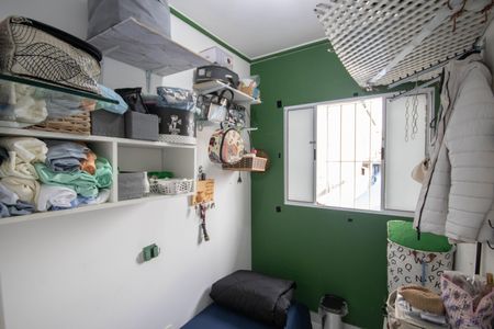 Casa para alugar com 154m², 4 quartos e 4 vagas Casa para alugar com 154m², 4 quartos e 4 vagasQuarto 1