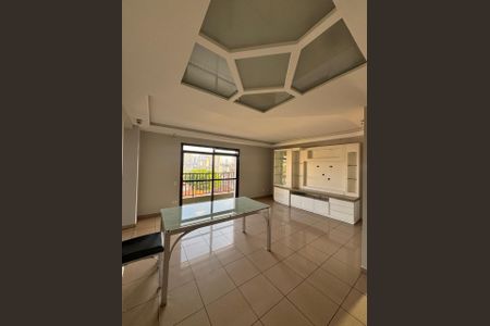 Sala de apartamento à venda com 3 quartos, 126m² em Santa Terezinha, Santo André