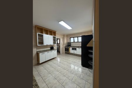 Apartamento à venda com 126m², 3 quartos e 3 vagasCozinha