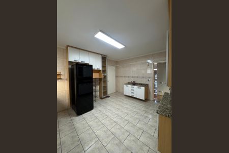 Apartamento à venda com 126m², 3 quartos e 3 vagasCozinha