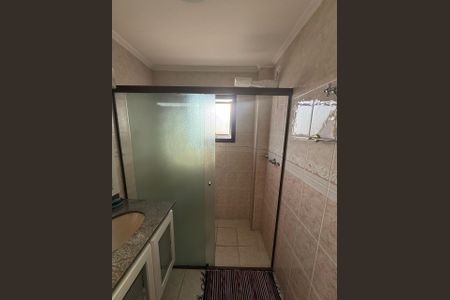 Apartamento à venda com 126m², 3 quartos e 3 vagasBanheiro Social 