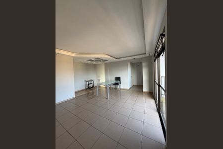 Sala de Jantar de apartamento à venda com 3 quartos, 126m² em Santa Terezinha, Santo André