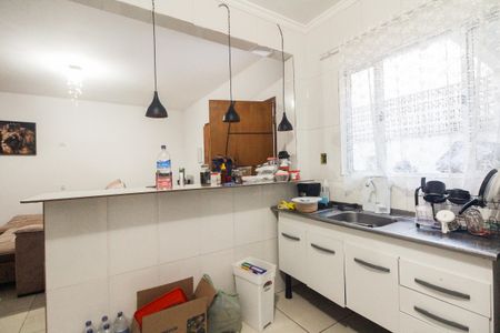 Apartamento para alugar com 85m², 2 quartos e sem vagaCozinha