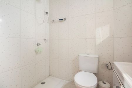 Apartamento para alugar com 85m², 2 quartos e sem vagaBanheiro Suíte 2