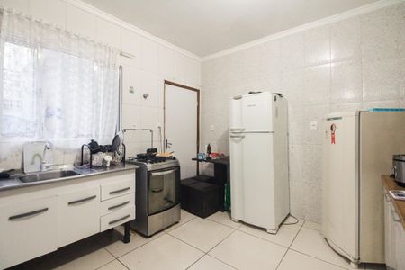 Apartamento para alugar com 85m², 2 quartos e sem vagaCozinha