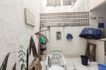 Apartamento para alugar com 85m², 2 quartos e sem vagaÁrea de Serviço e Área Garden