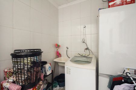 Apartamento para alugar com 85m², 2 quartos e sem vagaÁrea de Serviço e Área Garden