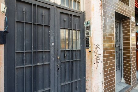 Apartamento para alugar com 85m², 2 quartos e sem vagaFachada