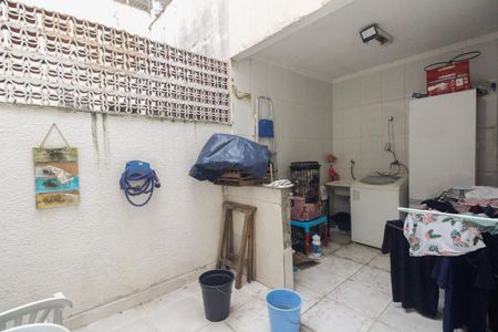 Apartamento para alugar com 85m², 2 quartos e sem vagaÁrea de Serviço e Área Garden