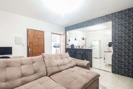 Apartamento para alugar com 85m², 2 quartos e sem vagaSala