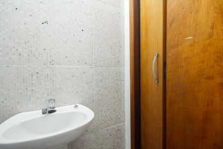 Apartamento para alugar com 85m², 2 quartos e sem vagaLavabo