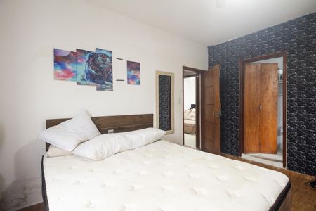 Apartamento para alugar com 85m², 2 quartos e sem vagaSuíte 1