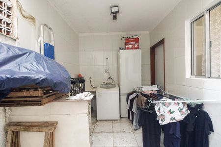 Apartamento para alugar com 85m², 2 quartos e sem vagaÁrea de Serviço e Área Garden
