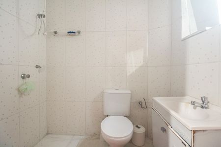 Apartamento para alugar com 85m², 2 quartos e sem vagaBanheiro Suíte 2