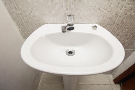 Apartamento para alugar com 85m², 2 quartos e sem vagaLavabo