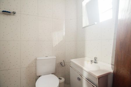 Apartamento para alugar com 85m², 2 quartos e sem vagaBanheiro Suíte 2