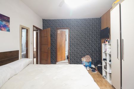 Apartamento para alugar com 85m², 2 quartos e sem vagaSuíte 1