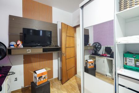 Apartamento para alugar com 85m², 2 quartos e sem vagaSuíte 2