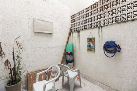 Apartamento para alugar com 85m², 2 quartos e sem vagaÁrea de Serviço