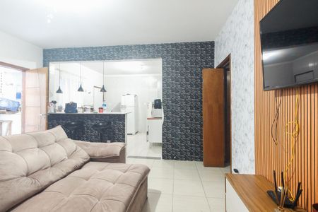 Apartamento para alugar com 85m², 2 quartos e sem vagaSala