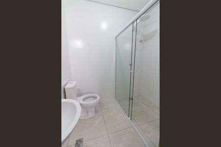 Studio para alugar com 40m², 1 quarto e sem vagaBanheiro