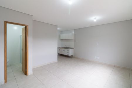 Studio para alugar com 40m², 1 quarto e sem vagaStudio