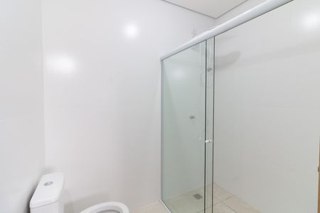 Studio para alugar com 40m², 1 quarto e sem vagaBanheiro