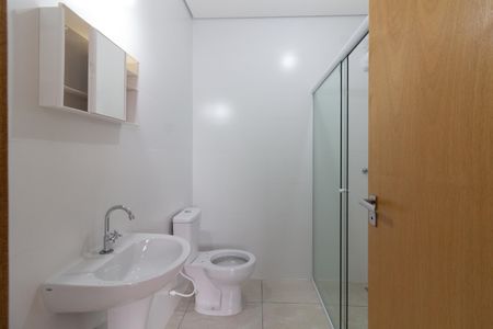 Studio para alugar com 40m², 1 quarto e sem vagaBanheiro