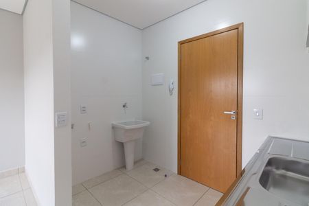 Studio para alugar com 40m², 1 quarto e sem vagaStudio