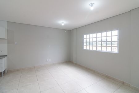 Studio para alugar com 40m², 1 quarto e sem vagaStudio