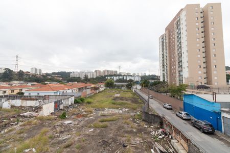 Studio para alugar com 40m², 1 quarto e sem vagaVista