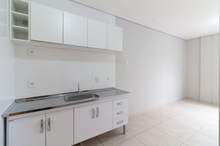 Studio para alugar com 40m², 1 quarto e sem vagaStudio