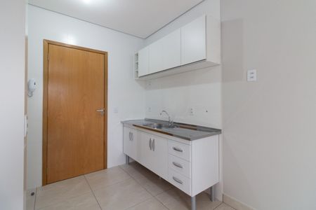 Studio para alugar com 40m², 1 quarto e sem vagaStudio