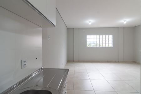 Studio para alugar com 40m², 1 quarto e sem vagaStudio