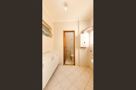 Apartamento para alugar com 85m², 3 quartos e 2 vagasÁrea de Serviço