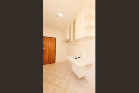 Apartamento para alugar com 85m², 3 quartos e 2 vagasCozinha