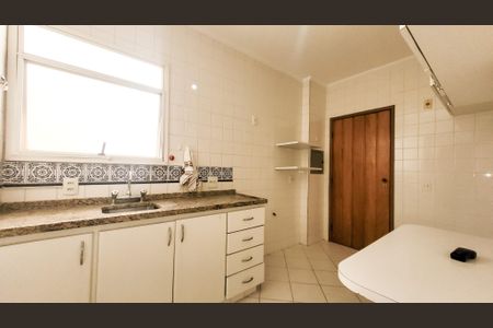 Apartamento para alugar com 85m², 3 quartos e 2 vagasCozinha