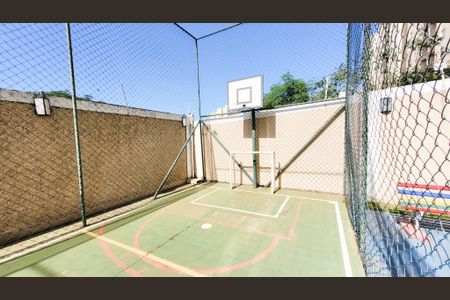 Apartamento para alugar com 85m², 3 quartos e 2 vagasQuadra Esportiva